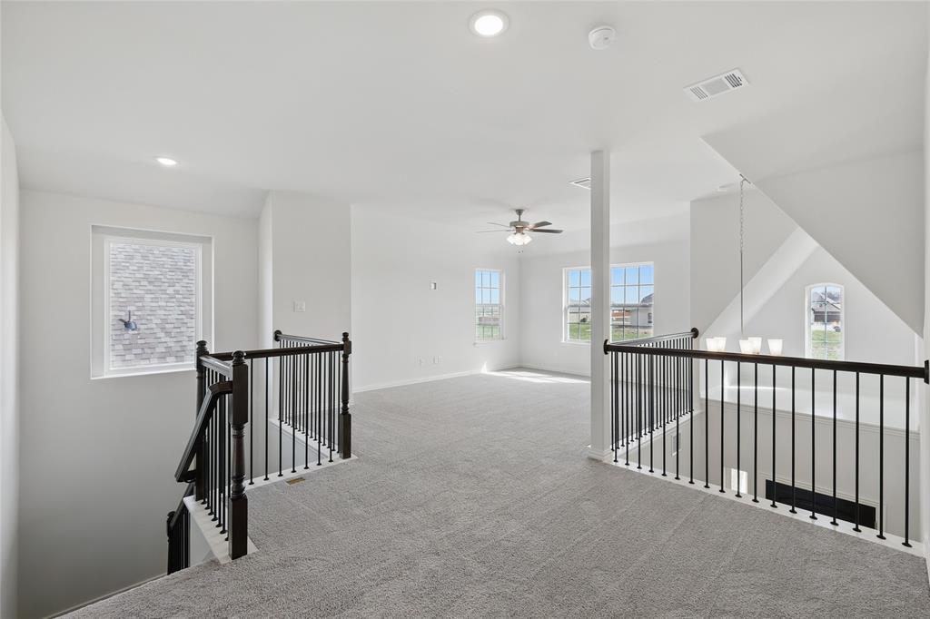 Hulen Trails - Residential