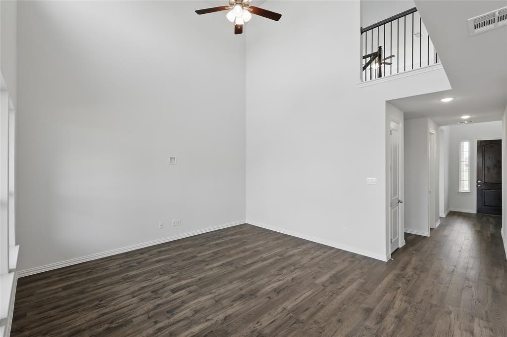 Hulen Trails - Residential