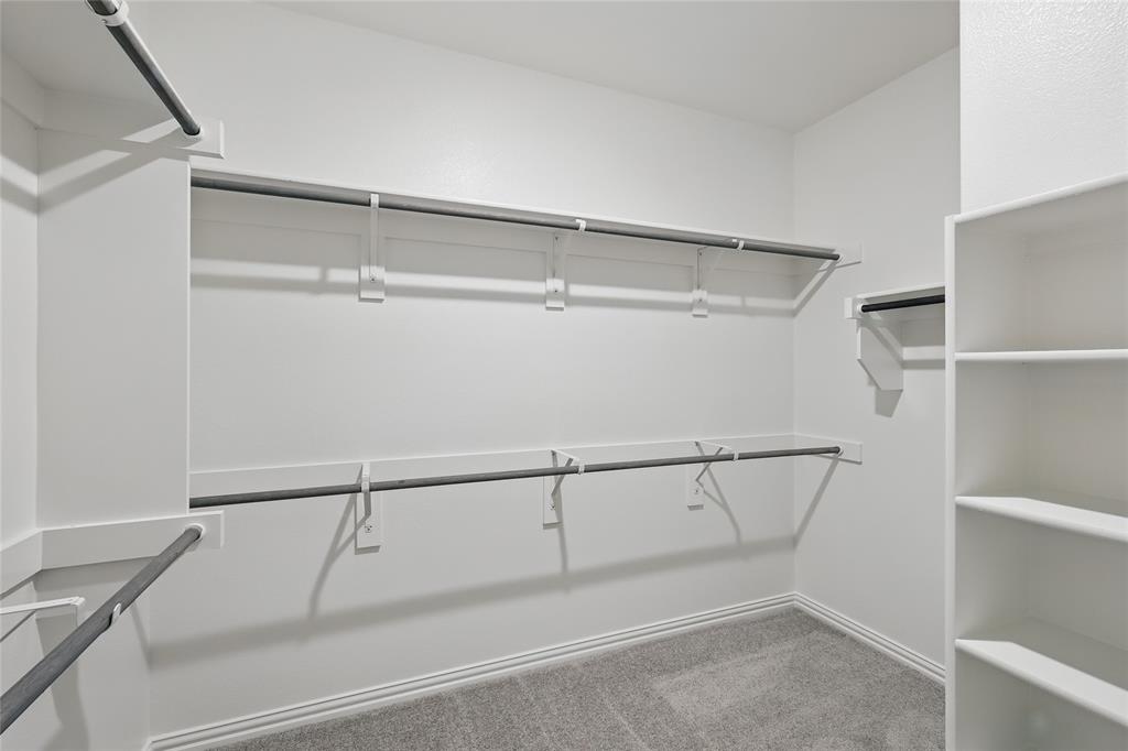 Hulen Trails - Residential