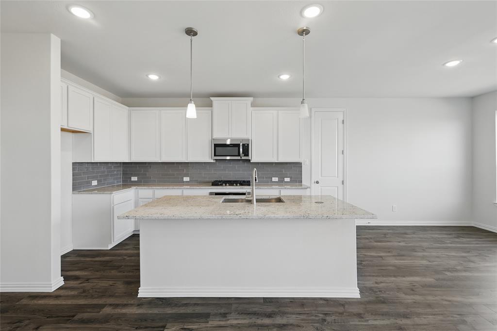 Hulen Trails - Residential