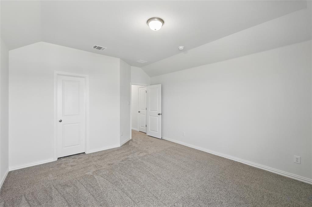 Hulen Trails - Residential