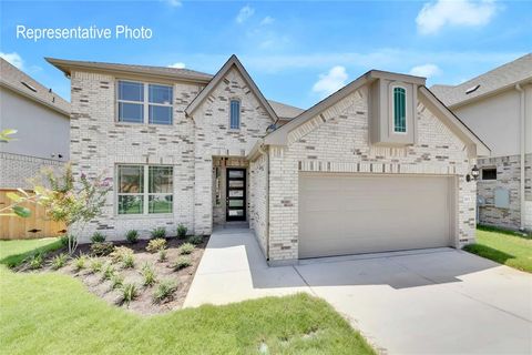 A home in Fort Worth