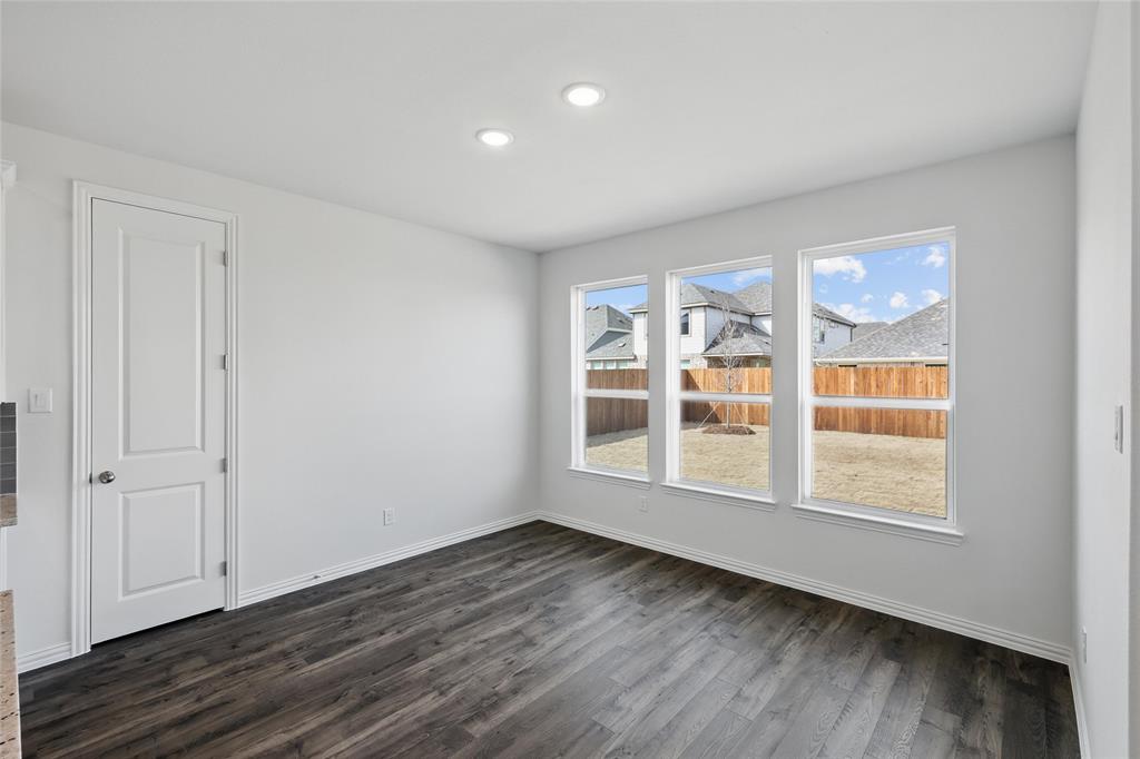 Hulen Trails - Residential