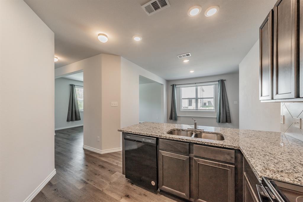 Enchanted Bay Sub - Residential