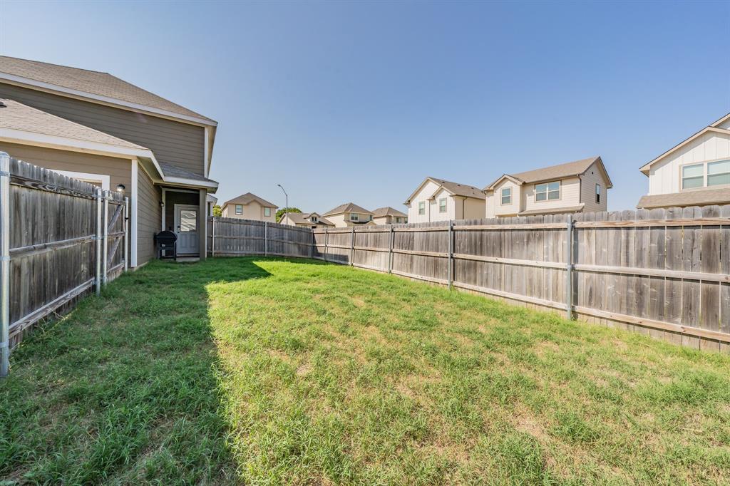 Enchanted Bay Sub - Residential