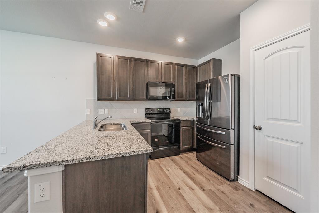 Enchanted Bay Sub - Residential