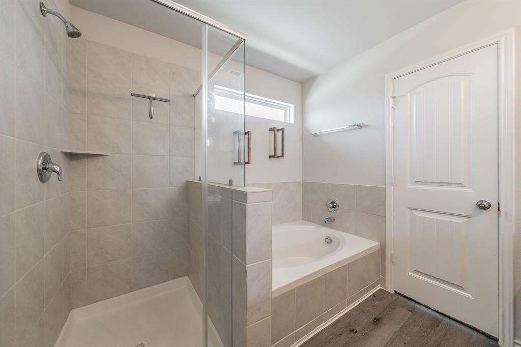 Enchanted Bay Sub - Residential