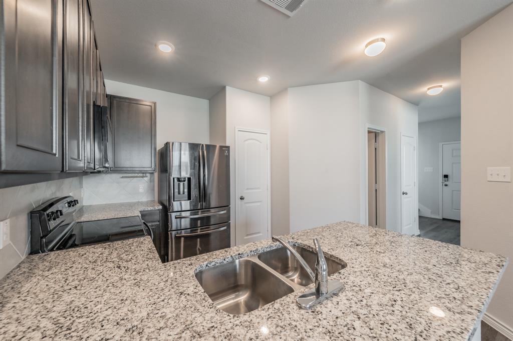 Enchanted Bay Sub - Residential