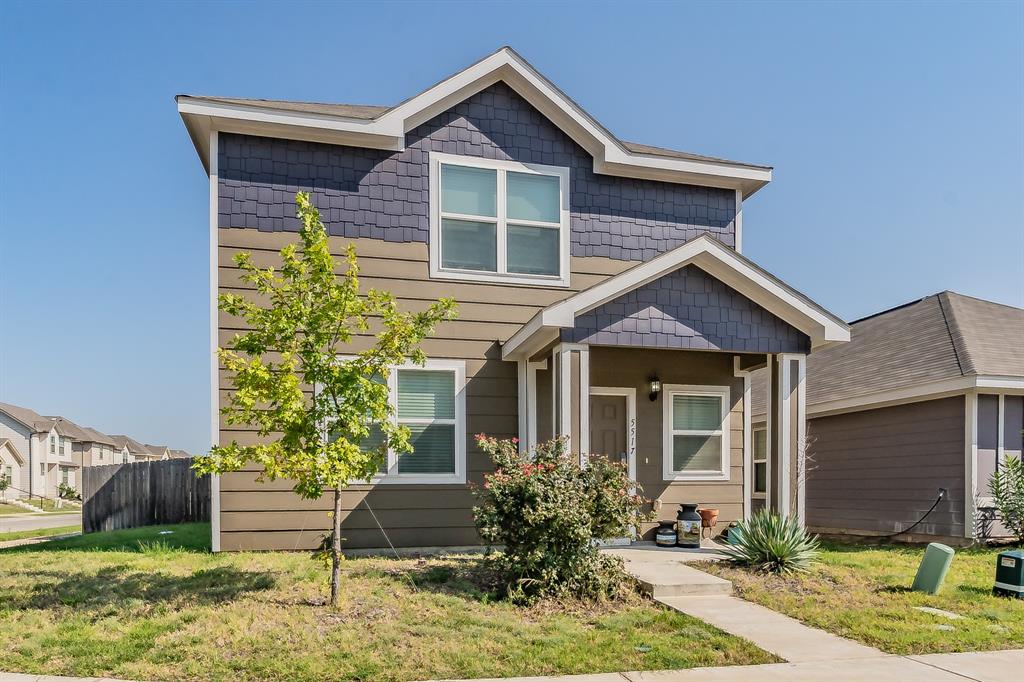 5517 Willamette Drive