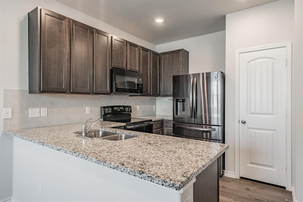 Enchanted Bay Sub - Residential