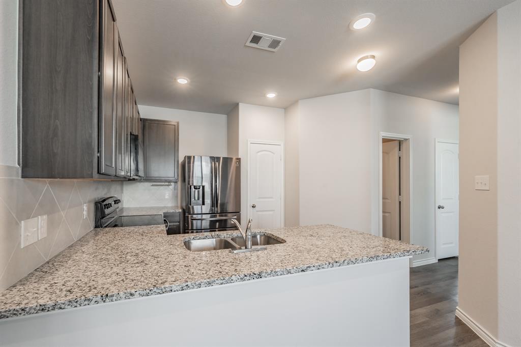 Enchanted Bay Sub - Residential