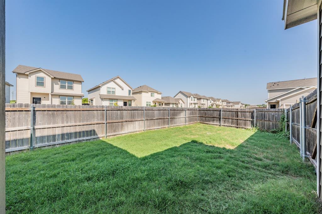 Enchanted Bay Sub - Residential