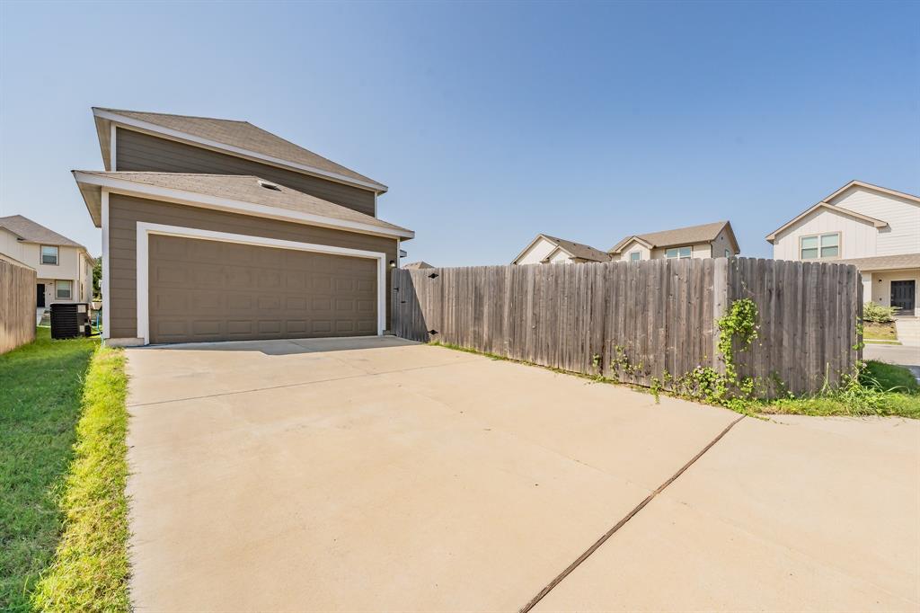 Enchanted Bay Sub - Residential