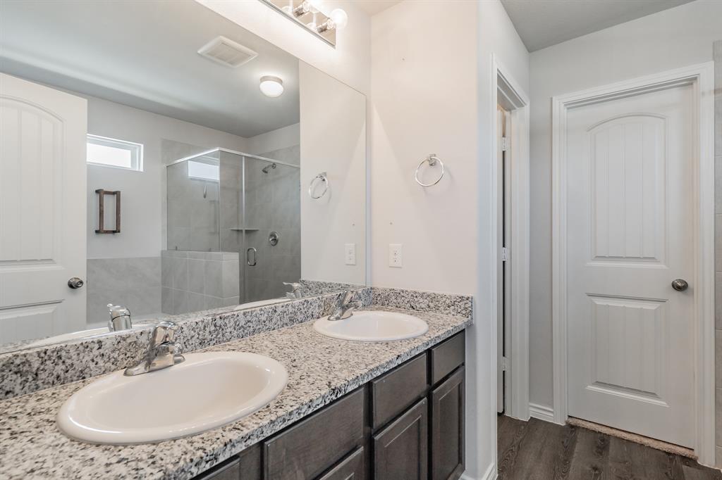 Enchanted Bay Sub - Residential