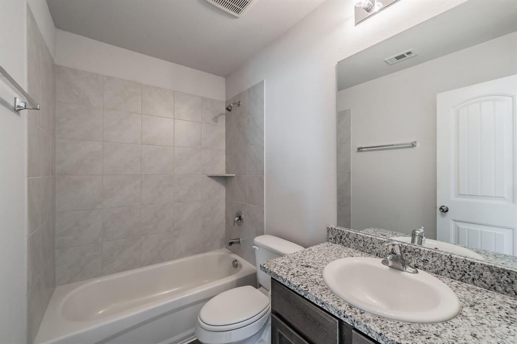 Enchanted Bay Sub - Residential