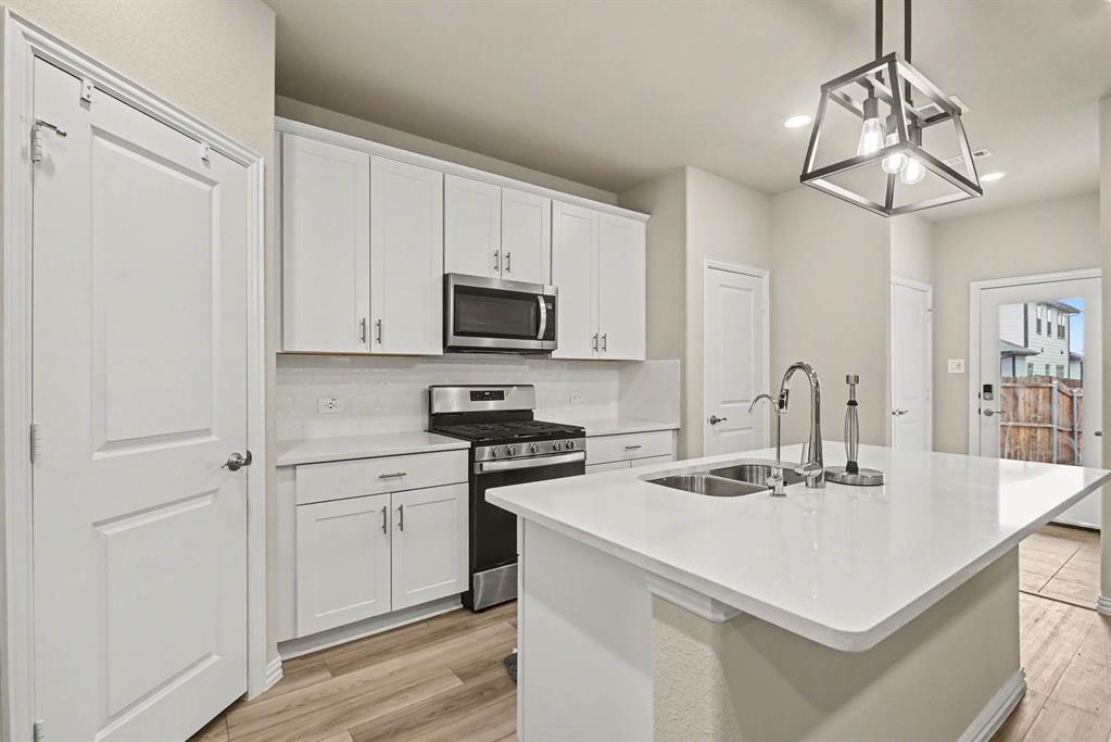 Palmilla Springs - Residential