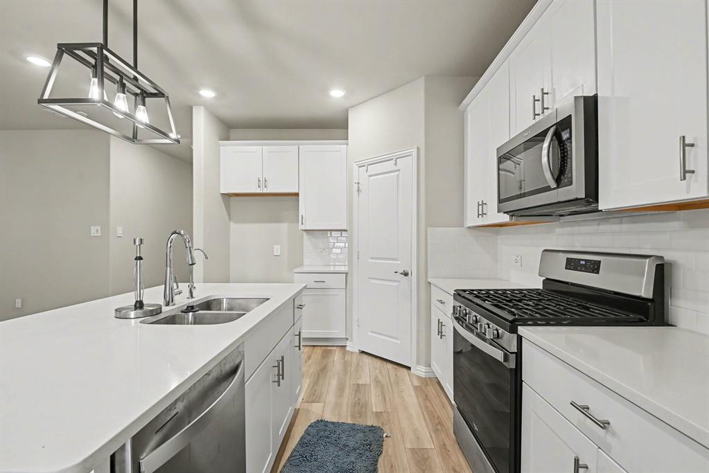 Palmilla Springs - Residential