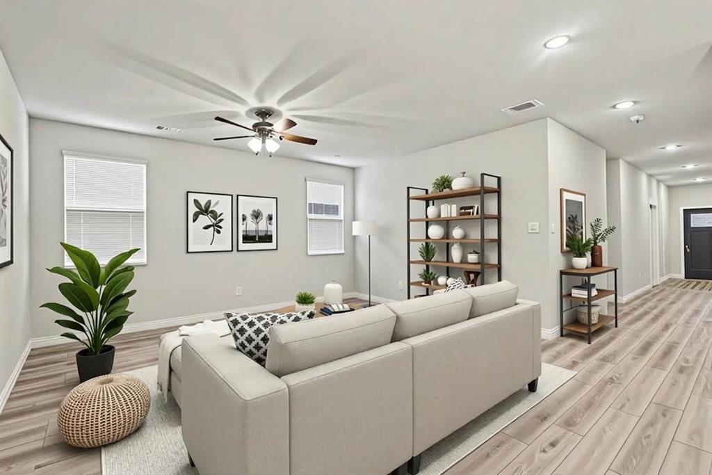 Palmilla Springs - Residential