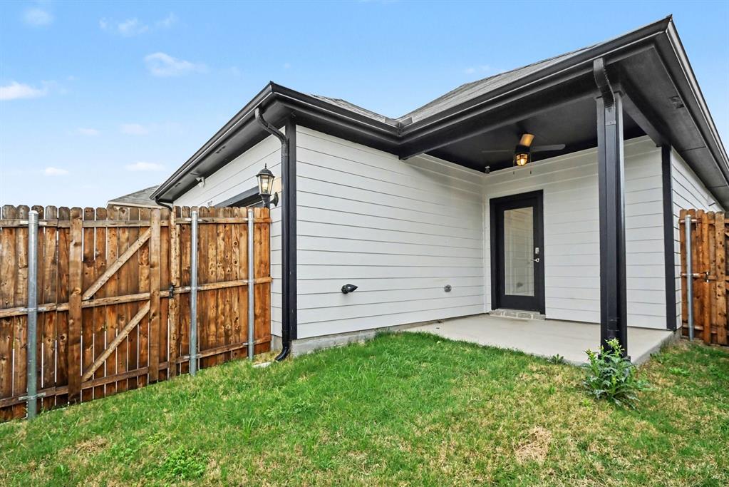 Palmilla Springs - Residential