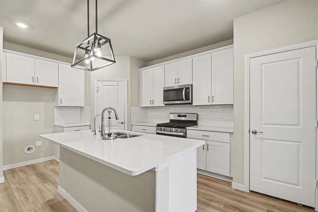 Palmilla Springs - Residential