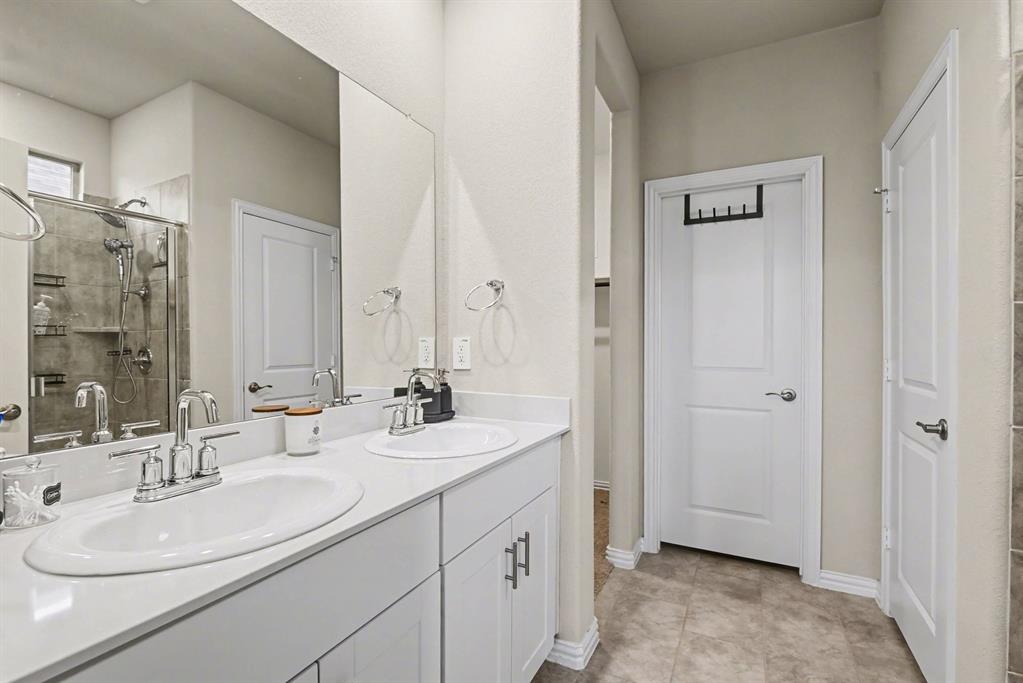 Palmilla Springs - Residential