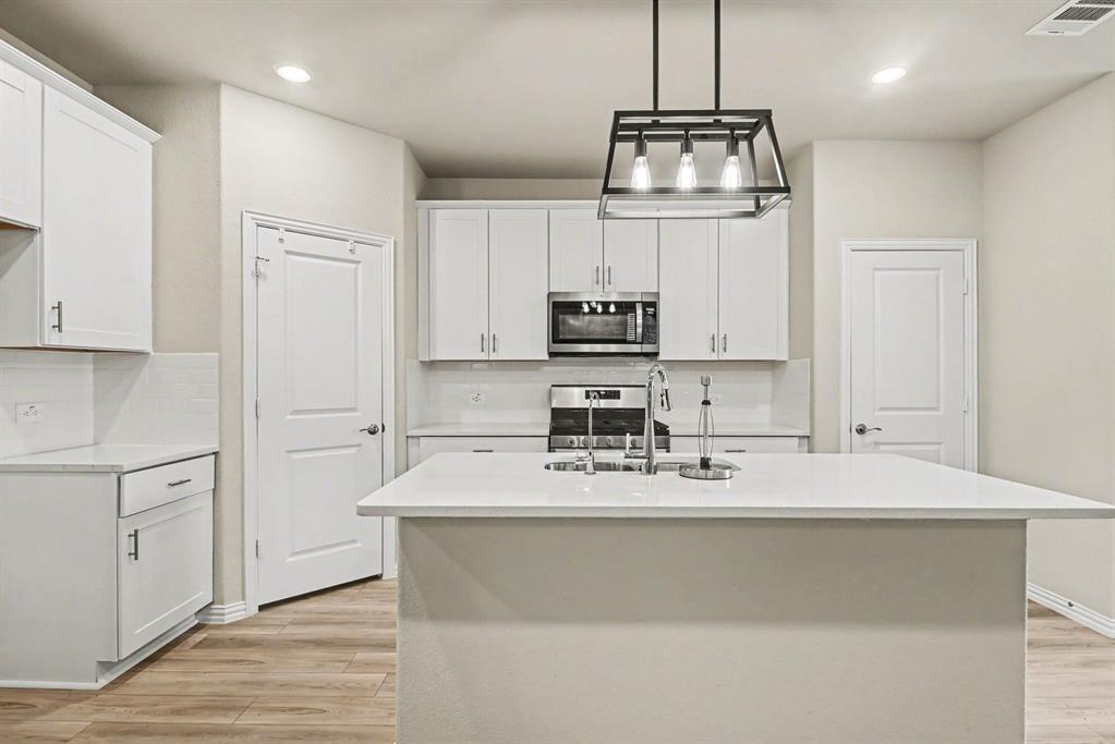 Palmilla Springs - Residential