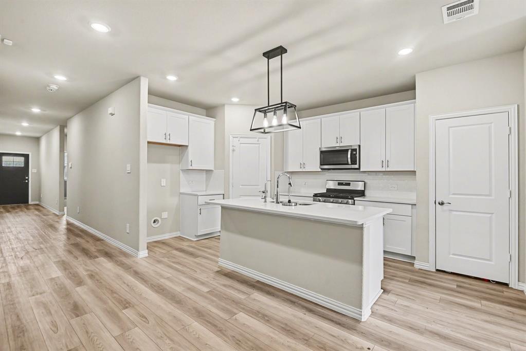 Palmilla Springs - Residential