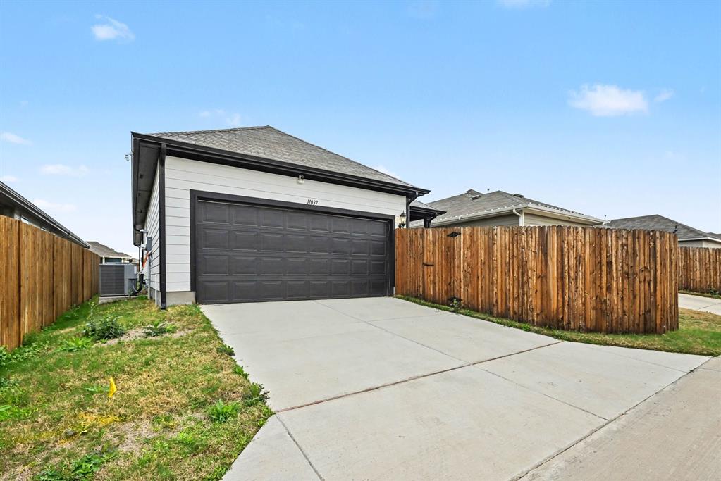 Palmilla Springs - Residential