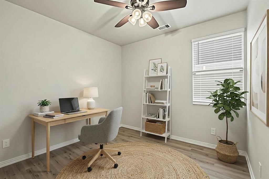 Palmilla Springs - Residential