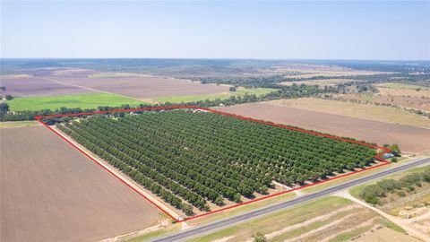 Tiny photo for 4155 W US Highway 190, San Saba, TX 76877 (MLS # 21036507)