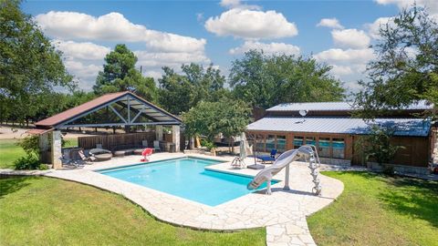 Tiny photo for 4155 W US Highway 190, San Saba, TX 76877 (MLS # 21036507)