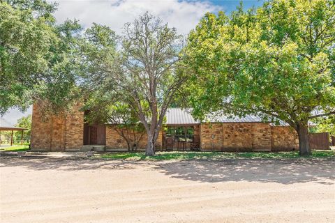 Tiny photo for 4155 W US Highway 190, San Saba, TX 76877 (MLS # 21036507)