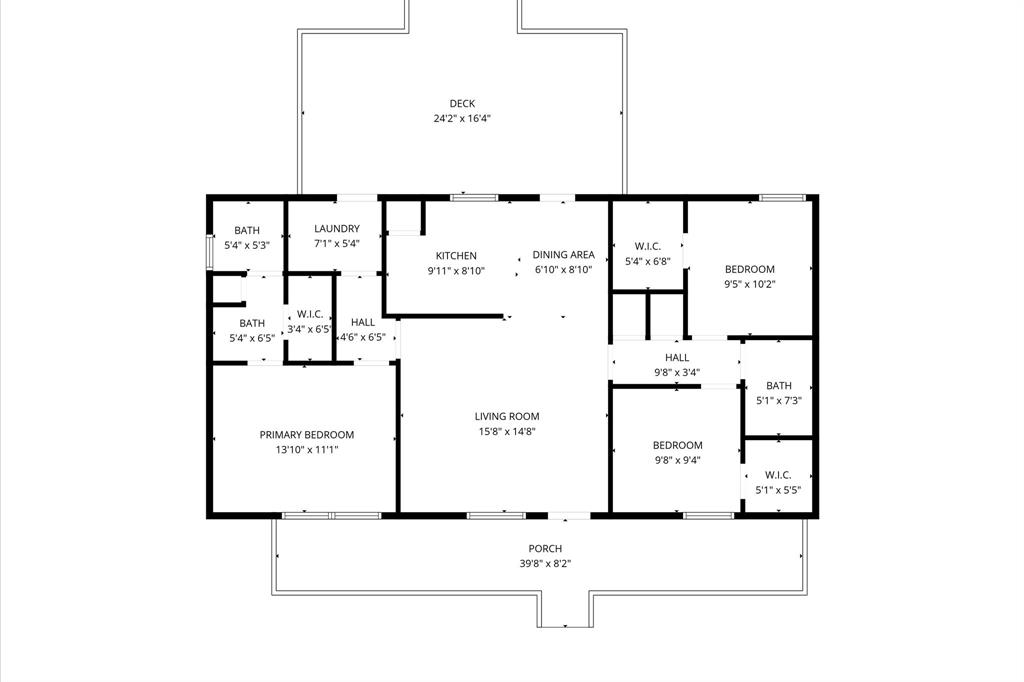 Fisherman Paradise - Residential