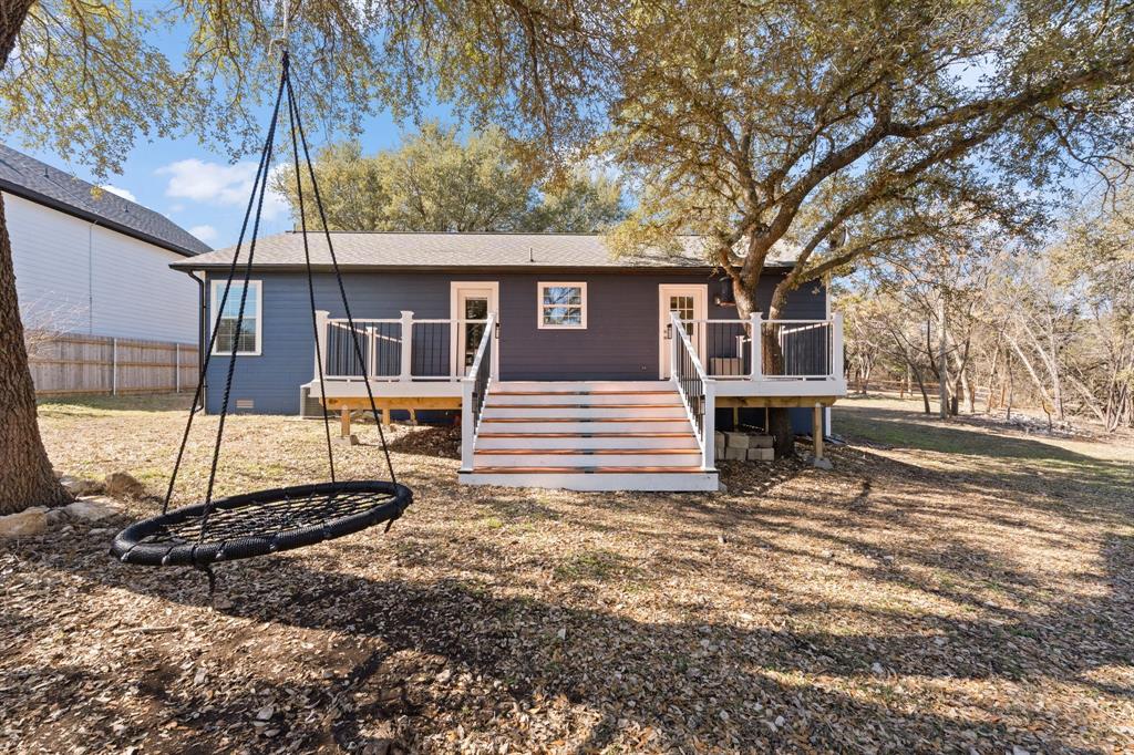 Fisherman Paradise - Residential