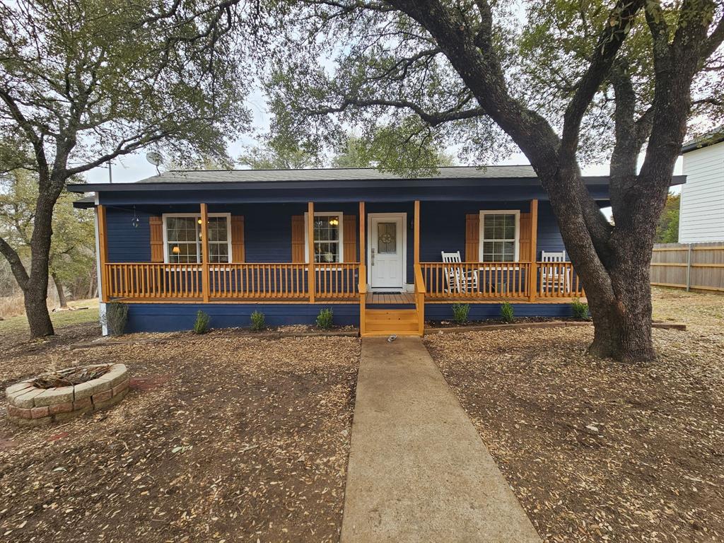 Fisherman Paradise - Residential