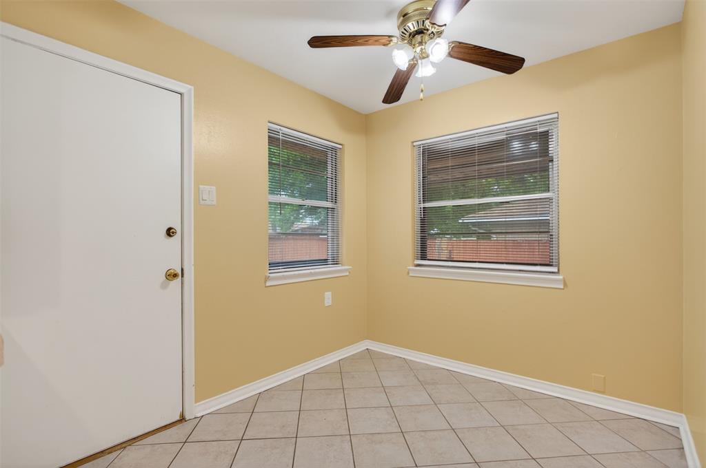 Ragsdale - Residential