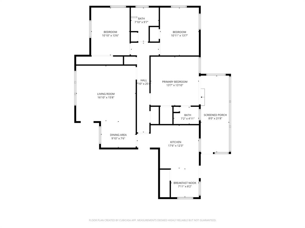 Ragsdale - Residential