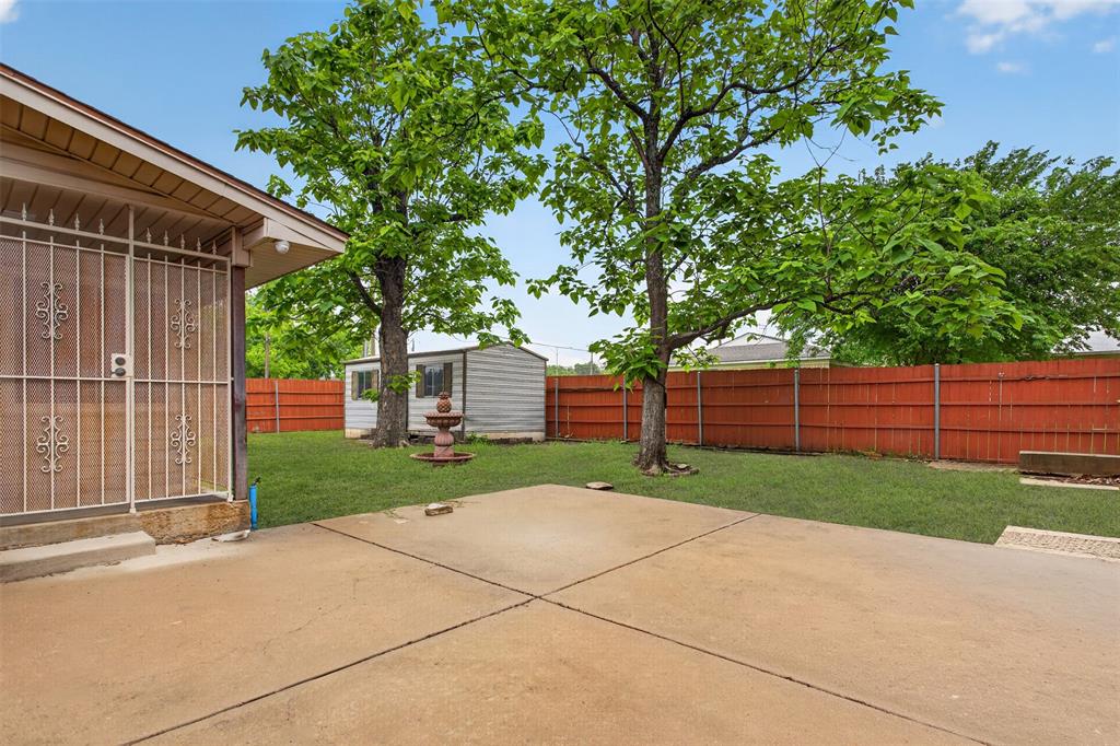 Ragsdale - Residential