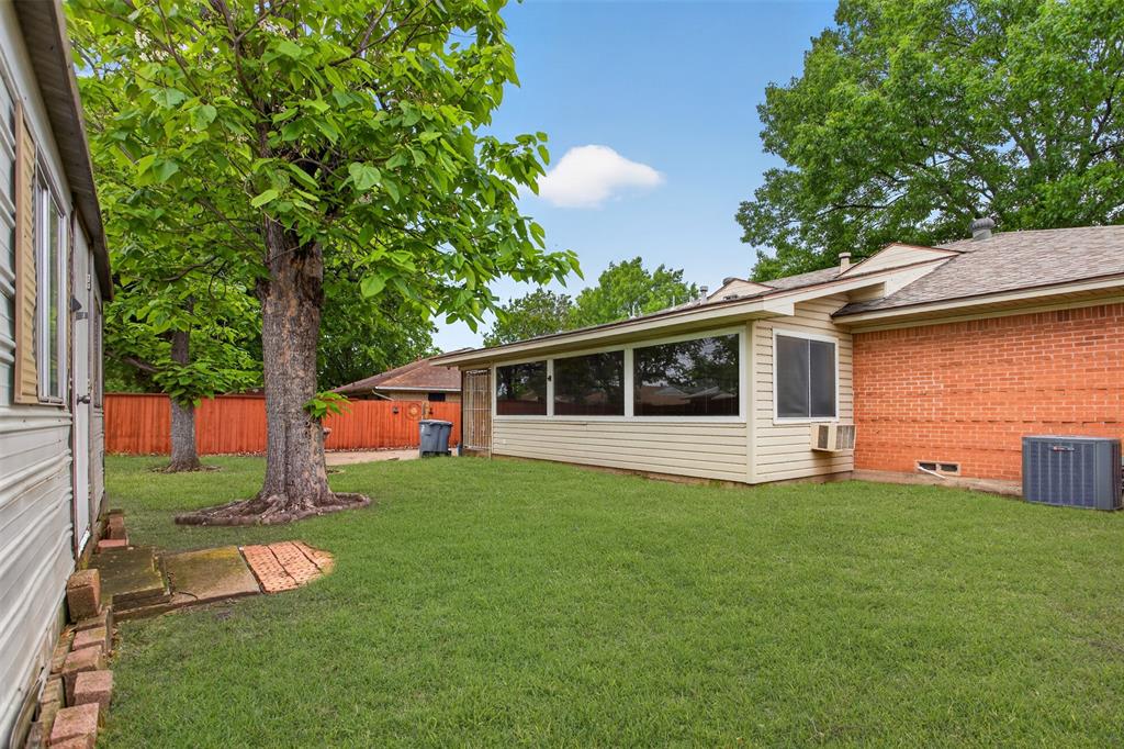 Ragsdale - Residential