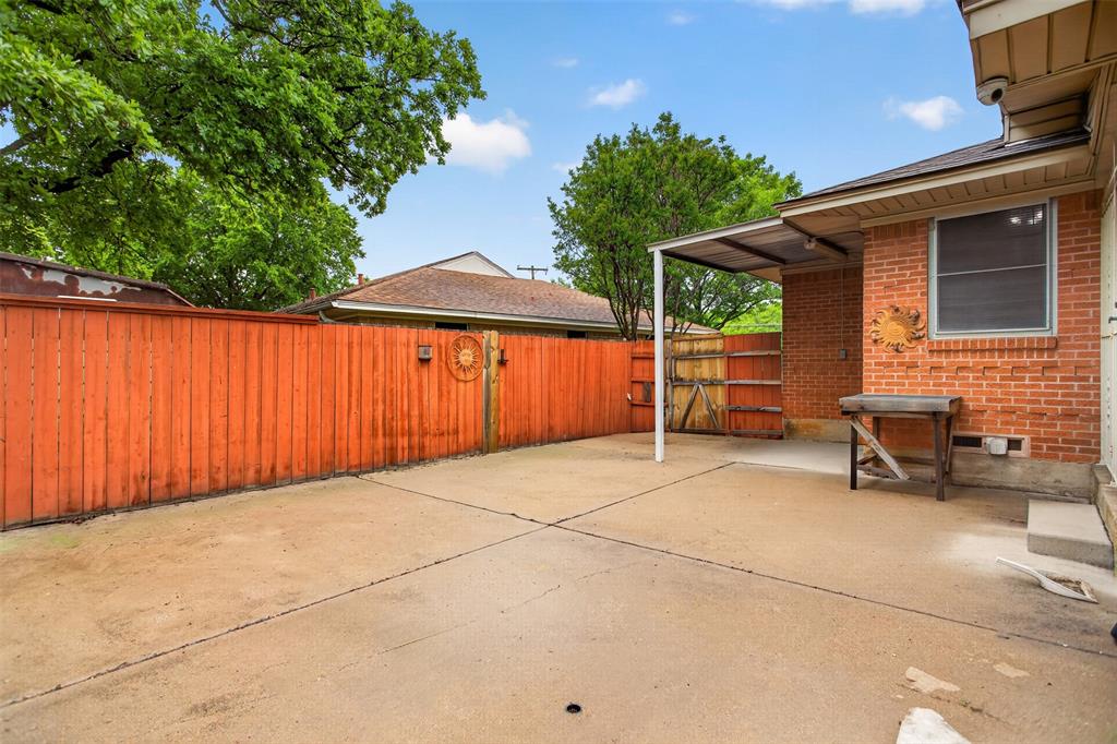 Ragsdale - Residential
