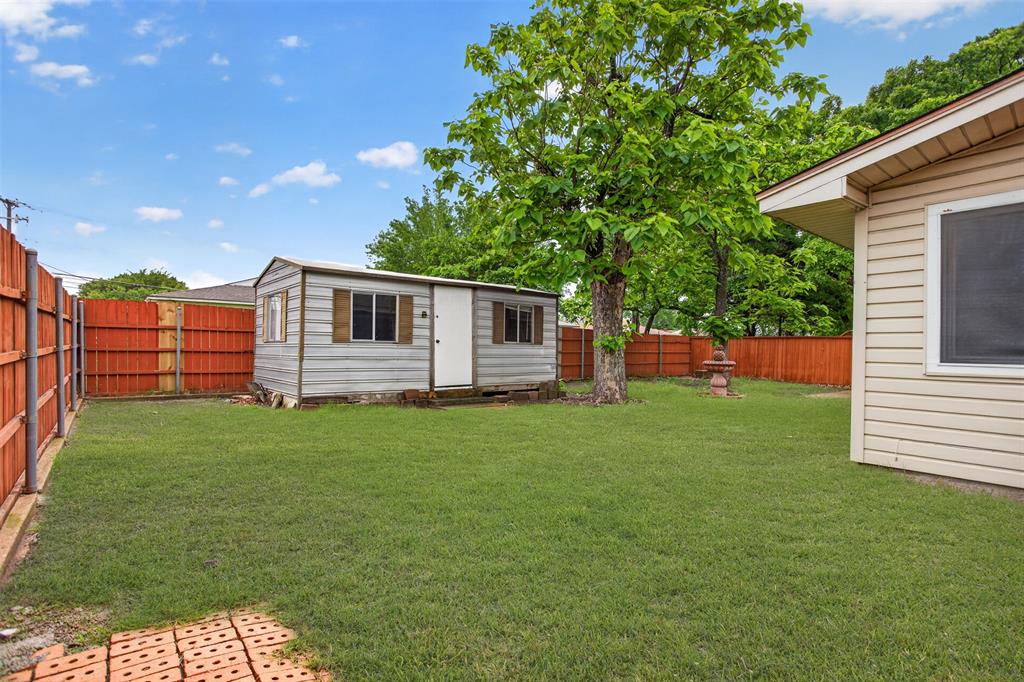 Ragsdale - Residential