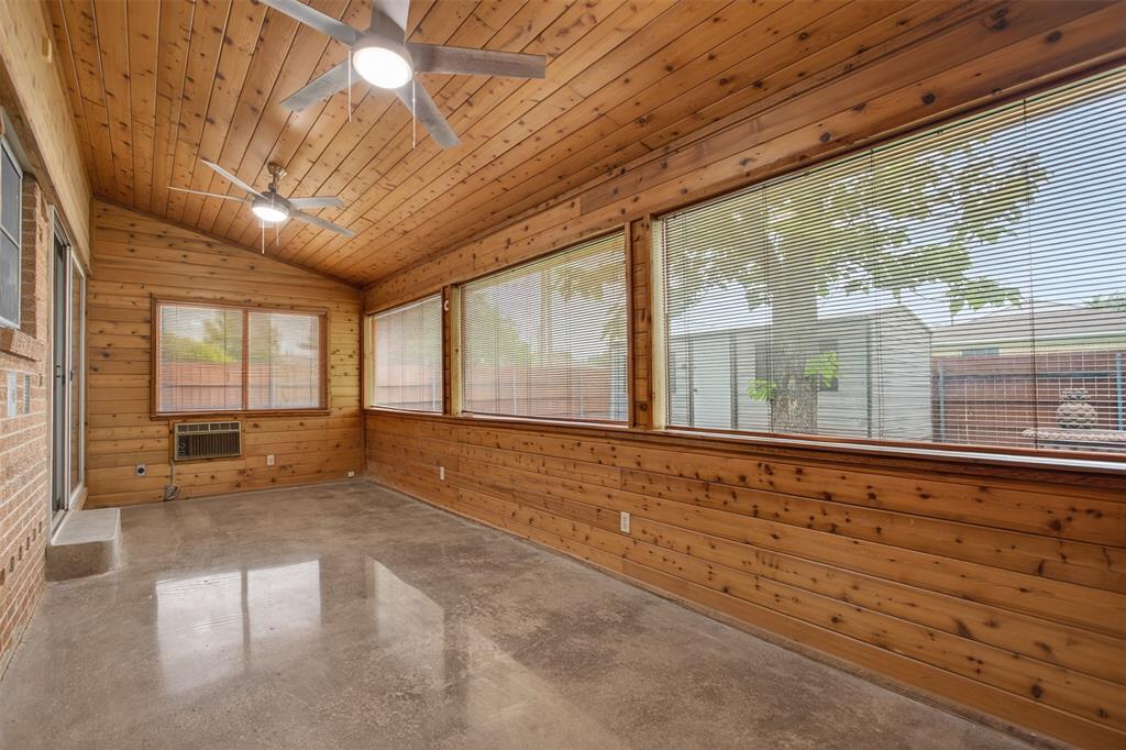 Ragsdale - Residential