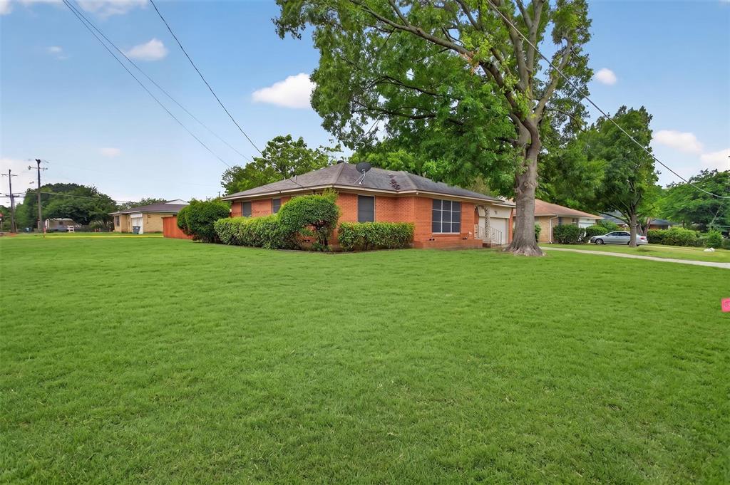 Ragsdale - Residential