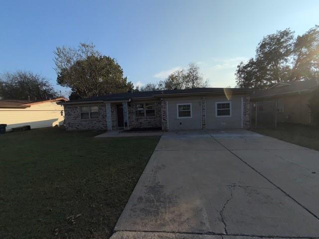 Edgepark Add - Residential