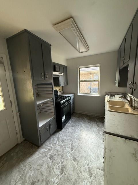 Edgepark Add - Residential