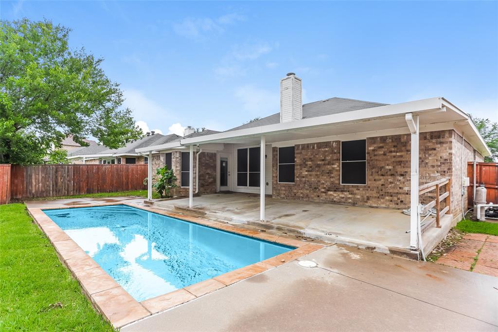 Lonesome Dove Estates - Residential