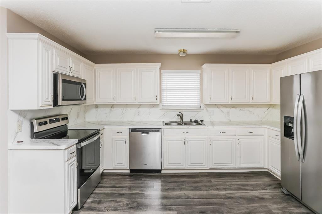 Lonesome Dove Estates - Residential