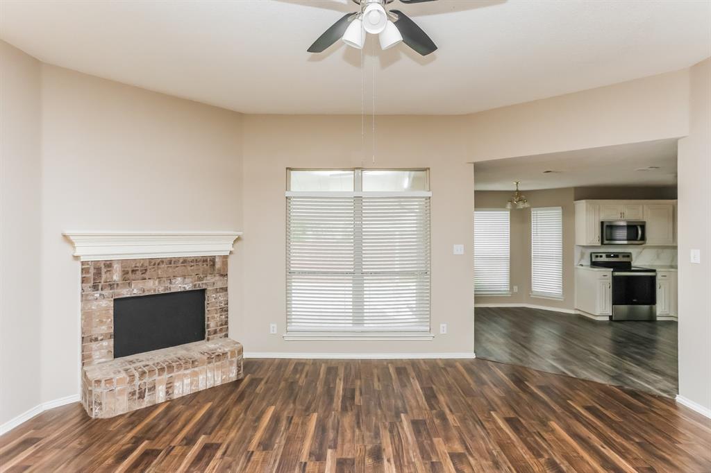 Lonesome Dove Estates - Residential