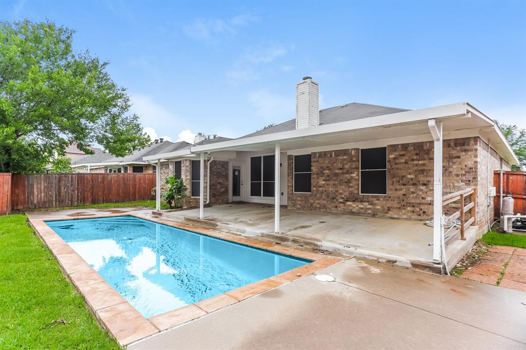 Lonesome Dove Estates - Residential