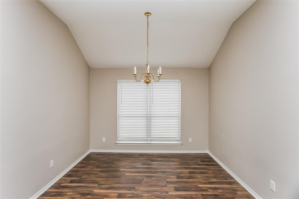 Lonesome Dove Estates - Residential